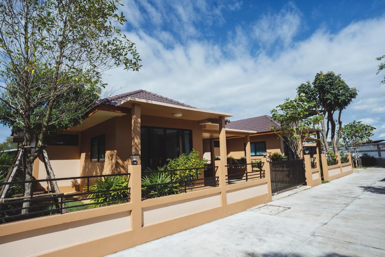 Baan Nern Khao Resort Pattaya Ban Huai Yai Exterior foto